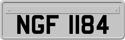 NGF1184
