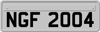 NGF2004