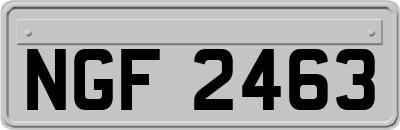 NGF2463