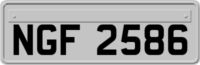 NGF2586