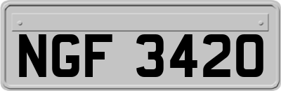 NGF3420