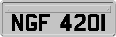 NGF4201