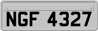 NGF4327