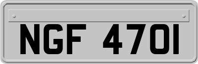 NGF4701