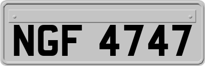 NGF4747