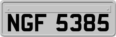 NGF5385