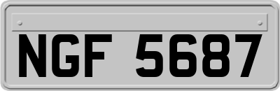 NGF5687