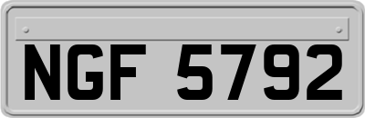 NGF5792