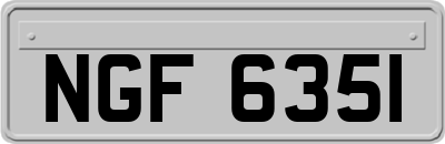 NGF6351