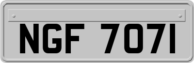 NGF7071