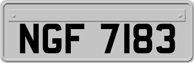 NGF7183