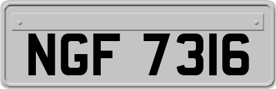 NGF7316