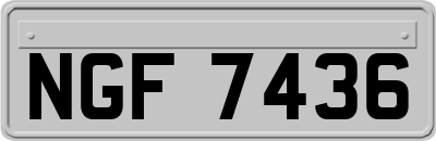 NGF7436
