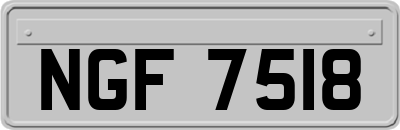 NGF7518