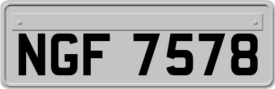 NGF7578
