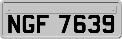 NGF7639