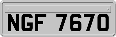 NGF7670