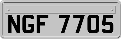 NGF7705