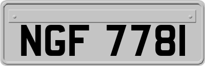 NGF7781