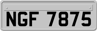 NGF7875