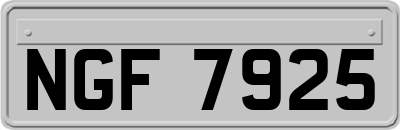 NGF7925