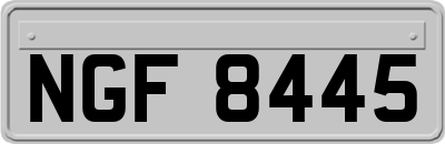 NGF8445