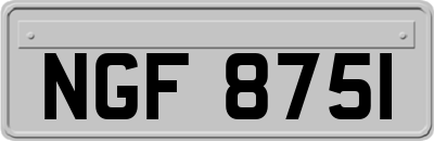 NGF8751