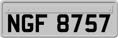 NGF8757