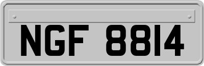 NGF8814