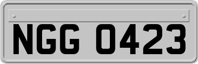 NGG0423