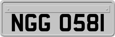 NGG0581