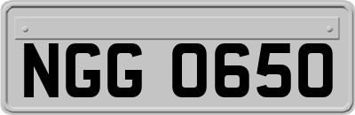 NGG0650