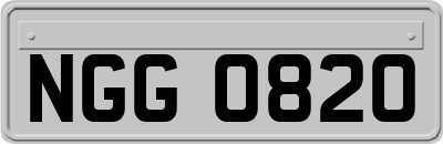 NGG0820