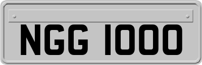 NGG1000