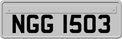 NGG1503