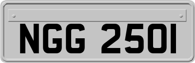 NGG2501