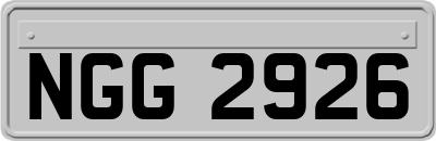 NGG2926