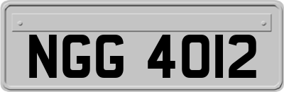NGG4012