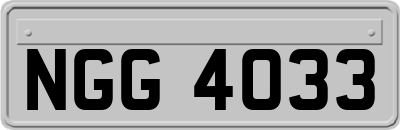NGG4033
