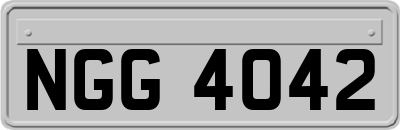 NGG4042