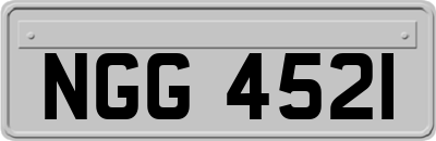 NGG4521
