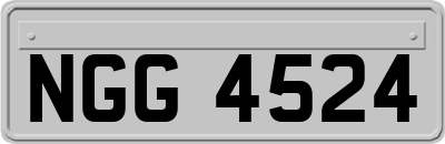 NGG4524