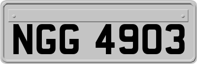 NGG4903