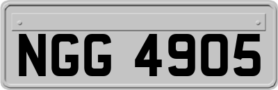 NGG4905