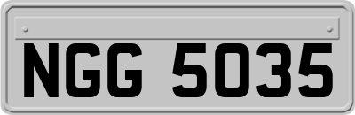 NGG5035