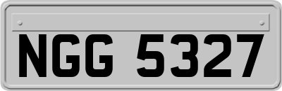 NGG5327