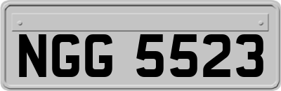 NGG5523
