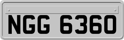 NGG6360