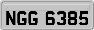 NGG6385