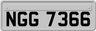 NGG7366